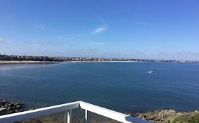 Le Cezembre - Vue 180 Baie St Malo
